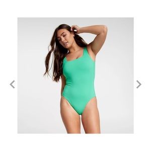 Calia- One Piece SwimSuit